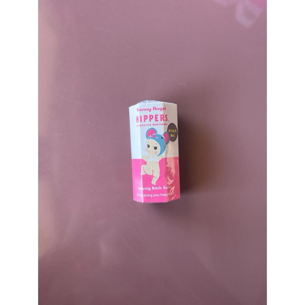 Sonny Angel Hippers Looking Back Series Blind Box